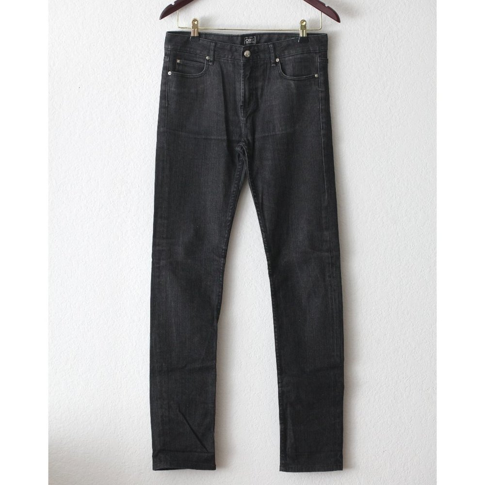 OBEY Propaganda jeans tight stretch straight - SZ 30